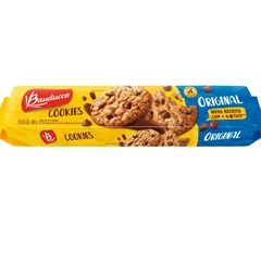 BAUDUCCO COOKIES TRADICIONAL 100G