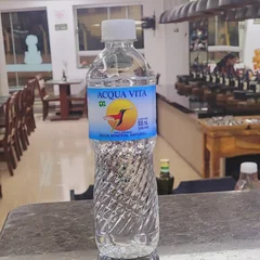 Água 