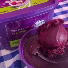 Açaí Puro 1,8 Litros