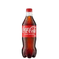Coca Cola 600ml