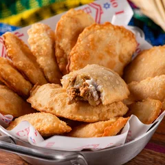 Pastel de pera Original 12 unid.