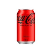 Coca Zero