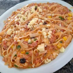 Macarrão ao Vivo