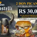 2 Don Picanha Artesanal
