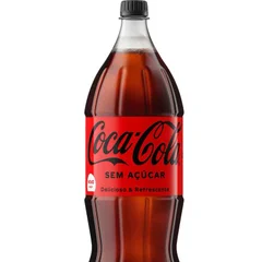 Coca Cola Zero 1,5lts