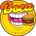 Boca Lanches  logo