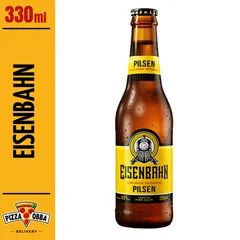 EISENBAHN LONG NECK
