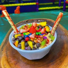 AÇAI - G