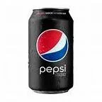 Pepsi Black| 350ml 