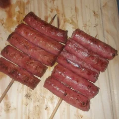 Linguiça mineira