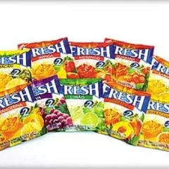 Suco Fresh