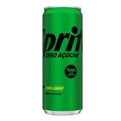Sprite zero lata 