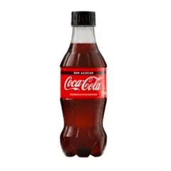 Coca Zero 250ml