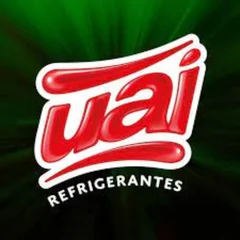 Guaraná UAI 600ml