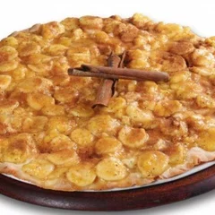 Pizza Doce Grande