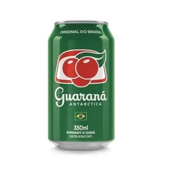 Guarana Lata 350 ml