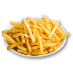 Fritas média 300g