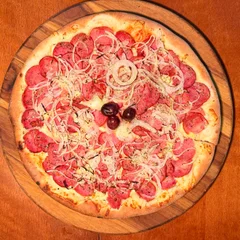 Pizza Grande