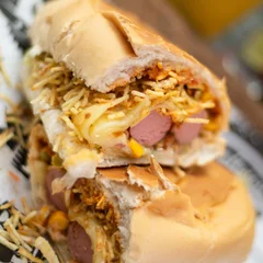 🌭Hot dog KGB