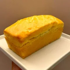Pão Caseiro