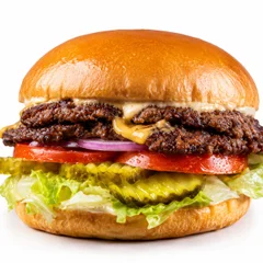 SMASH BURGUER 