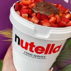 BALDE 3KG ( TAMANHO FAMILIA)