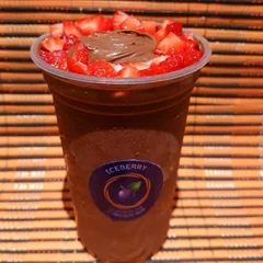 Trufado de Nutella 