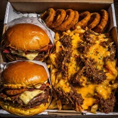 🔥🏆 BOX CAMPEÕES DE VENDA - BOX COSTELA DROP IN