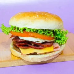 X- calabresa 