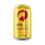 SKOL LATA 350ML