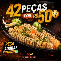Mix De Hot