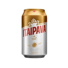 Itaipava 350ml