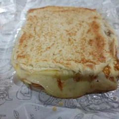 Queijo quente Reverso 