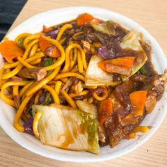Yakisoba P especial / 1P