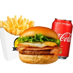 Combo X tudo