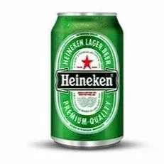 HEINEKEN 350 ML