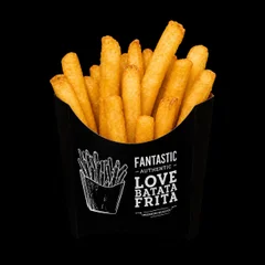 Batata Média Simples 150g