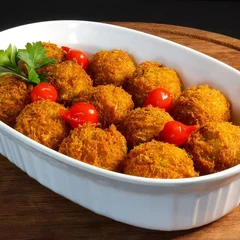 Bacalhau dos 7 mares