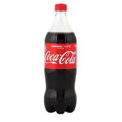 Coca 1 litro 
