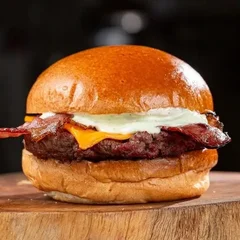 Bf Burguer 