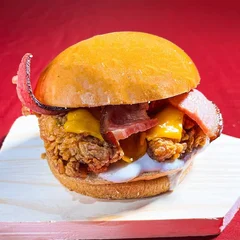 X-Bacon