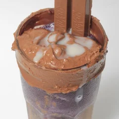 Jardim das Rosas - Kit Kat