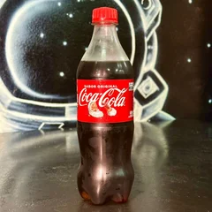 Coca-Cola 600ml normal