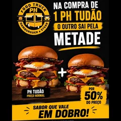 OFERTA DO DIA TUDÃO