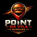Point da Vila Burguer logo
