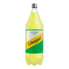 Schweppes Citrus 1,5l
