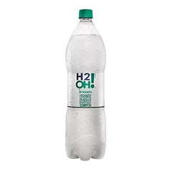 H2o Limoneto