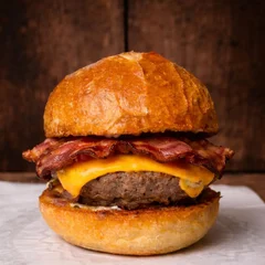 Divino Bacon
