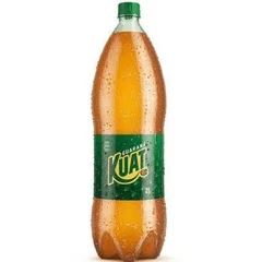 Kuat 2 litros 2 L
