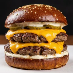 Scarface Burguer